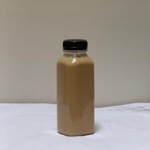 Matcha Glacé